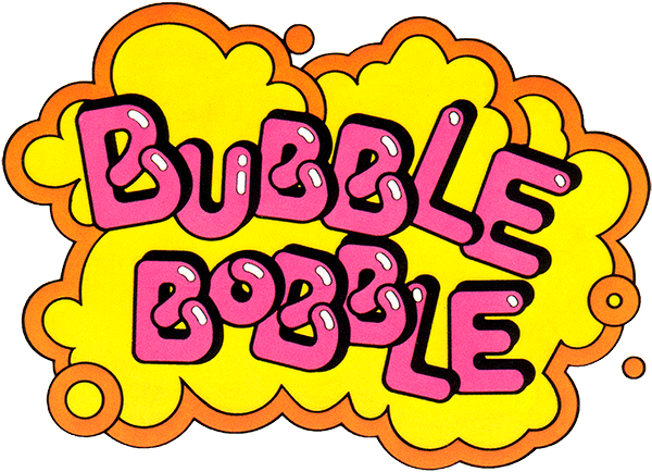 bubble bobble 1986