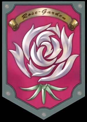 Rose Shield